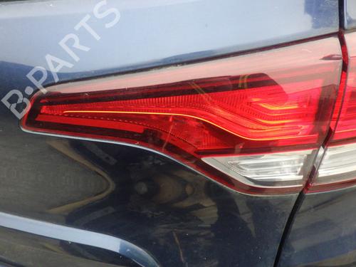 Used Right tailgate light RENAULT SCÉNIC IV (J9_) 1.3 TCe 115 (J9N9) (115 hp) 31182189