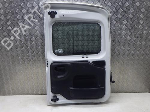 Left tailgate DACIA LOGAN MCV (KS_) 1.6 16V Hi-Flex | BP32000438C76