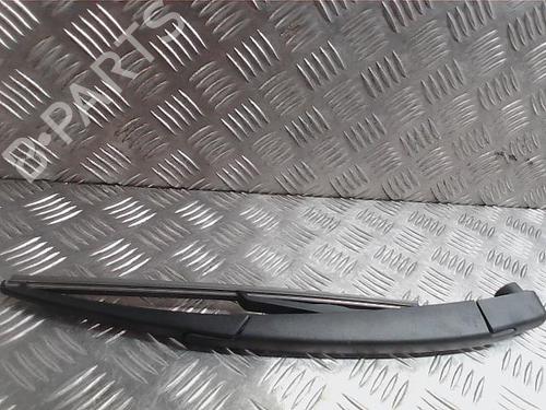 Used Rear windshield wiper arm PEUGEOT 2008 II (UD_, US_, UY_, UJ_, UR_, UC_) 1.5 BlueHDI 130 (131 hp) 24285716