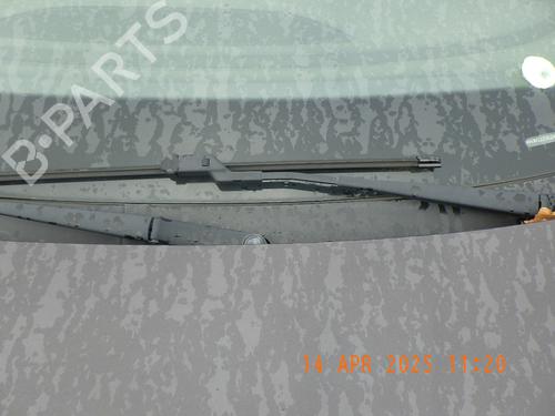 Used Front windshield wiper arm VW PASSAT CC B6 (357) 2.0 TDI (140 hp) 25030585