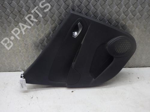 Rear left panel RENAULT CLIO IV (BH_) 1.6 RS Trophy (BHJ4, BHJ6) | BP38079548C60 - Image 7