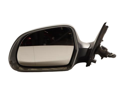 Left mirror AUDI A4 B8 (8K2) 2.0 TDI | BP24889797C26 