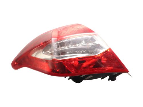 Left taillight CITROËN C4 II (NC_) 1.6 HDi 115 | BP30575706C34  - Image 5