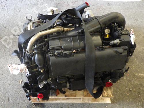 Engine PEUGEOT 206+ (2L_, 2M_) 1.4 HDi eco 70 | BP24286492M1 - Image 6