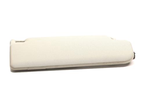 Left sun visor VW POLO V (6R1, 6C1) 1.6 TDI | BP31909524I1