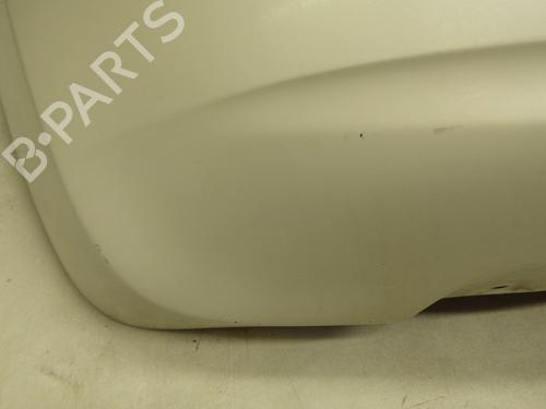 Bak støtfanger NISSAN NOTE (E12) 1.5 dCi | BP31855261C8 