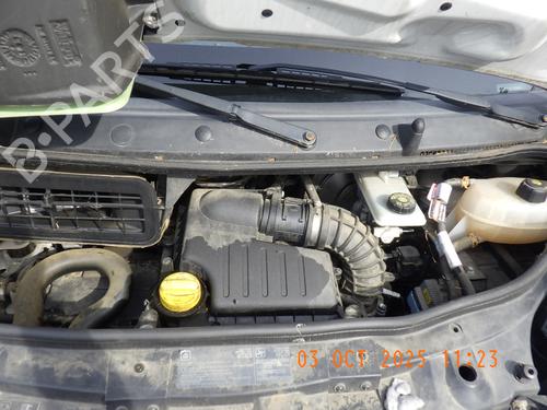 Optica esquerda RENAULT TRAFIC II Van (FL) 2.0 dCi 90 (FL0H, FL00, FL01, FL0M, FL0P, FL0S) | BP36371075C28 - Image 15
