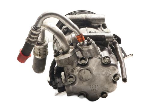 Used AC compressor AC compressor PEUGEOT 207 (WA_, WC_) 1.4 16V (95 hp) 29717559 29717559