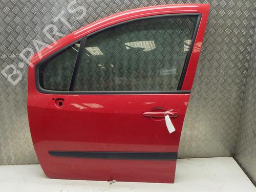 Used Left front door Left front door 36863437 36863437