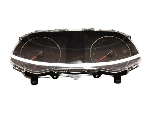 Used Instrument cluster RENAULT CLIO V (B7_) 1.0 TCe 90 (B7MT) (91 hp) 27176918