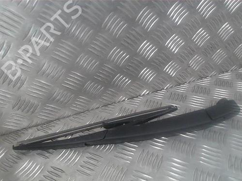 Used Rear windshield wiper arm PEUGEOT 2008 II (UD_, US_, UY_, UJ_, UR_, UC_) 1.2 PureTech 130 (USHNS, URHNS) (130 hp) 24287476