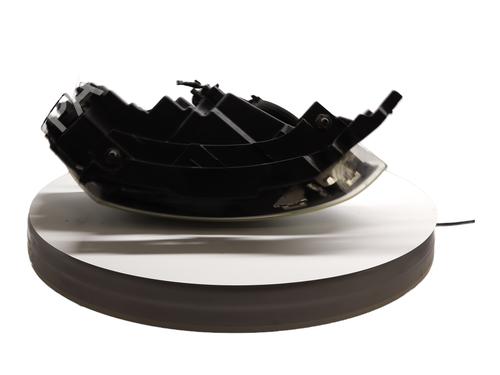 Used Left headlight Left headlight VW POLO V (6R1, 6C1) 1.2 (70 hp) 33740695 33740695