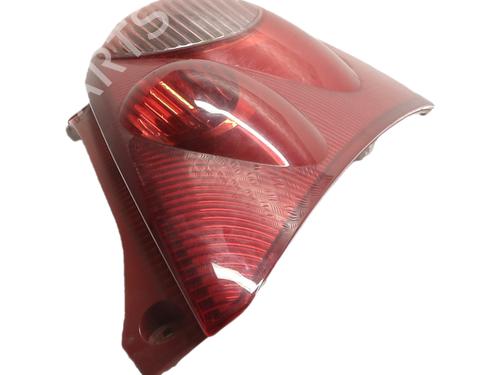 Used Left taillight Left taillight PEUGEOT 107 (PM_, PN_) 1.4 HDi (54 hp) 40280957 40280957