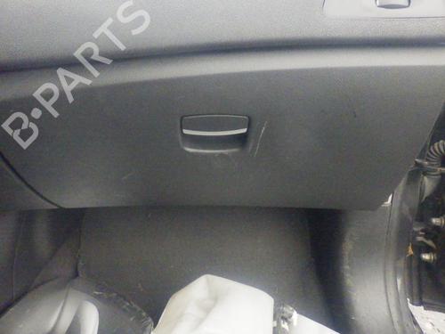 Handskerum Handskerum RENAULT LAGUNA III Grandtour (KT0/1) 2.0 dCi (KT01, KT08, KT09, KT0K, KT12, KT1D, KT1W) (150 hp) 33934099 33934099