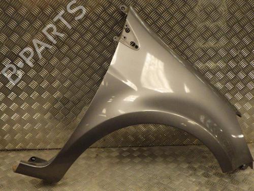 Right front fenders RENAULT CLIO III (BR0/1, CR0/1) 1.5 dCi (BR17, CR17) | BP24285945C42 