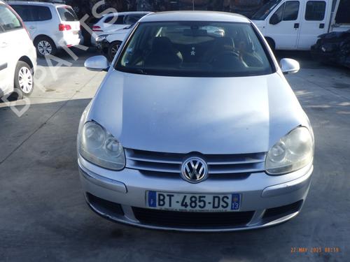 Right headlight VW GOLF V (1K1) 1.9 TDI | BP26431231C29 - Image 6