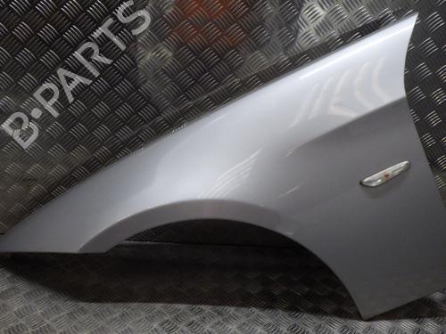 Left front fenders BMW 3 Touring (E91)  | BP24284952C41 