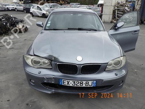 Radio BMW 1 (E87) 118 d | BP24285059E6 - Image 6