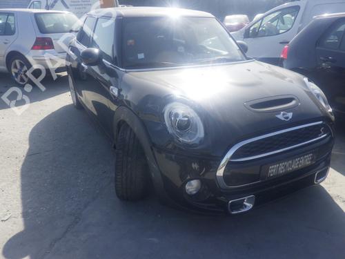 Pièces Détachées Usagées MINI MINI (F55) Cooper S 4968349