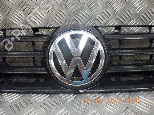Grille VW POLO IV (9N_, 9A_) 1.4 TDI | BP24285298C40 