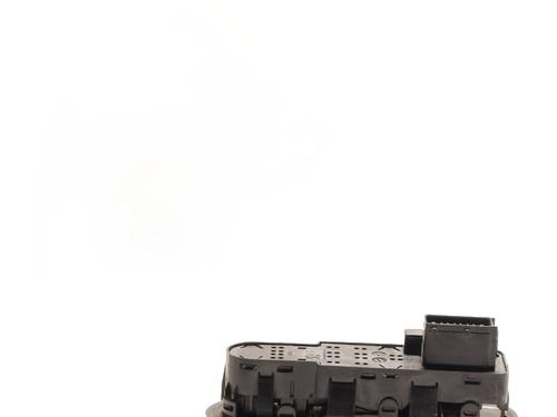 Left front window switch CITROËN C3 II (SC_) 1.2 VTi 82 | BP31194841I27