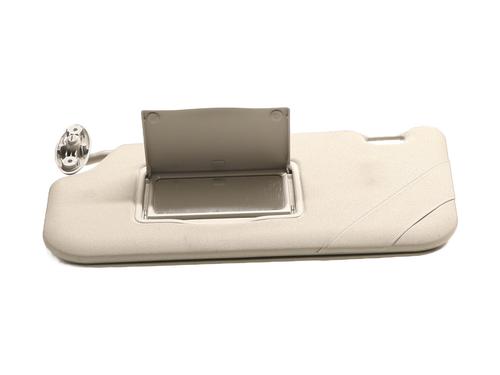 Left sun visor FORD MONDEO IV (BA7) 2.0 TDCi | BP29855380I1