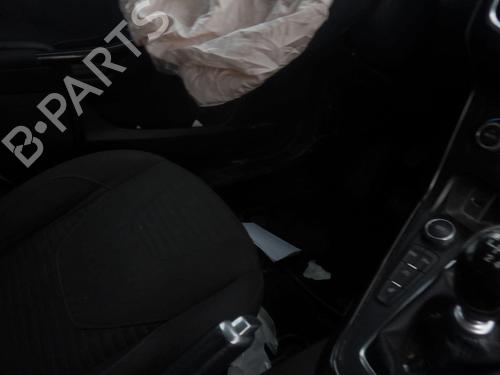 Right sun visor FORD FOCUS III 1.5 TDCi | BP31148187I2 - Image 8