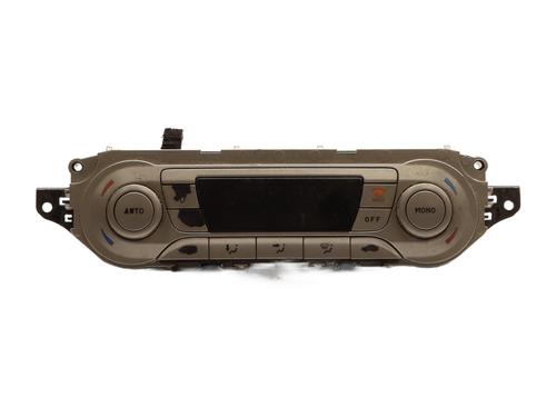 Commande Chauffage FORD KUGA I 2.0 TDCi 4x4 (136 hp) 27259091