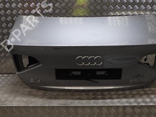 Tailgate AUDI A4 B8 (8K2) 2.0 TDI | BP24888567C6 - Image 13