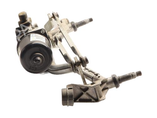 Front wiper motor RENAULT CLIO IV (BH_) 1.5 dCi 75 | BP30762118M29