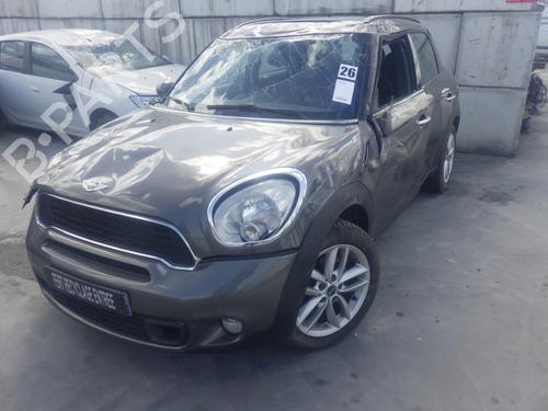 Brukte deler til MINI MINI COUNTRYMAN (R60) Cooper S 4865226