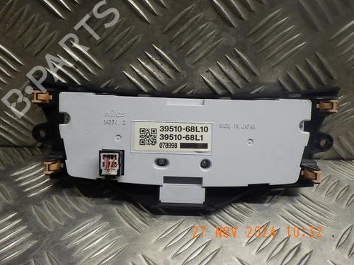 Climate control SUZUKI SWIFT IV (FZ, NZ) 1.2 (AZH412, ZC72S) | BP24287051I5  - Image 6