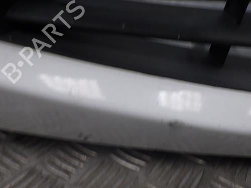 Front bumper RENAULT MEGANE II (BM0/1_, CM0/1_) 1.5 dCi (BM1E, CM1E) | BP27256859C7 