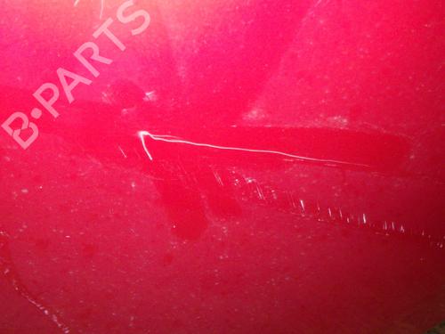 Dør venstre bagtil MAZDA 2 Hatchback (DL, DJ) 1.5 D (DJ5FS) | BP37733467C4 - Image 5
