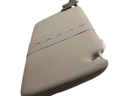 Left sun visor RENAULT TRAFIC II Van (FL) 2.0 dCi 90 (FL0H, FL00, FL01, FL0M, FL0P, FL0S) | BP36437003I1 - Image 5