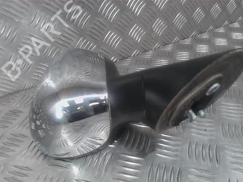Left mirror FIAT 500 (312_) 1.2 (312AXA1A) | BP24286073C26