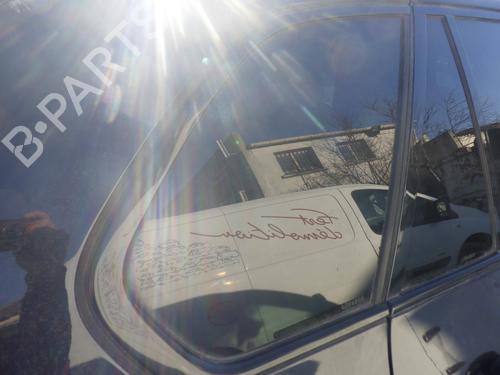 Used Rear right quarter glass BMW X5 (E70) xDrive 35 d (286 hp) 31257288