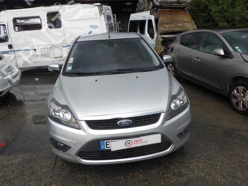 Left headlight FORD FOCUS II (DA_, HCP, DP) 1.8 TDCi | BP24285948C28 - Image 10