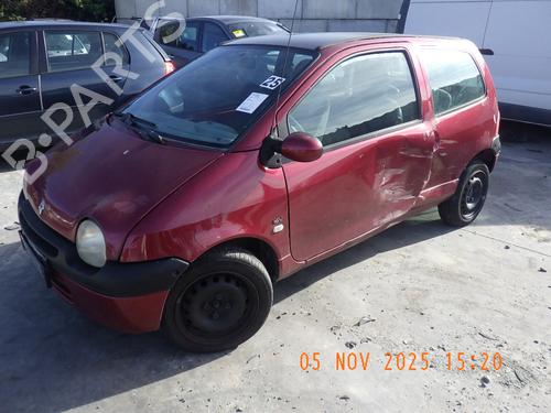 Ricambi RENAULT TWINGO I (C06_) 1.2 16V (C06C, C06D, C06K) 4815959