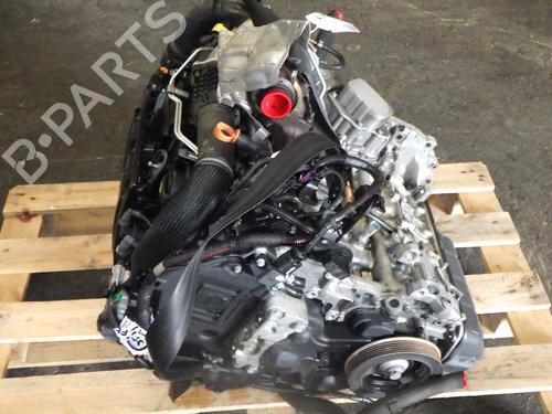 Engine CITROËN C3 II (SC_) 1.4 HDi 70 (SC8HZC, SC8HR0, SC8HP4) | BP31627560M1 