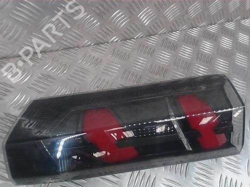 Used Right tailgate light Right tailgate light 24286719 24286719