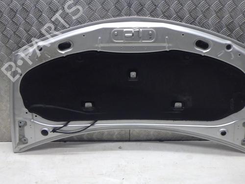 Motorhjelm Motorhjelm RENAULT CLIO III Grandtour (KR0/1_) 1.5 dCi (KR0G) (68 hp) 32114931 32114931