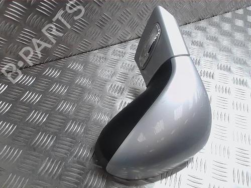 Used Left mirror PEUGEOT 308 I (4A_, 4C_) 1.6 16V (120 hp) 24285797