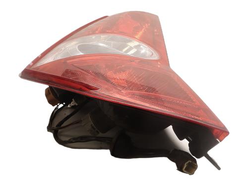 Venstre baglygte SUZUKI SPLASH (EX) 1.2 (A5B412) | BP38721551C34 - Image 4