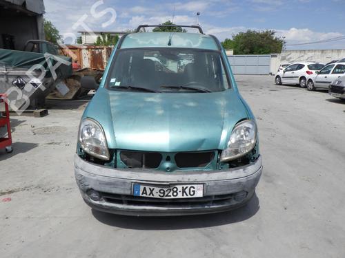 Right headlight RENAULT KANGOO (KC0/1_) 1.5 dCi (KC07) | BP24285765C29 - Image 9