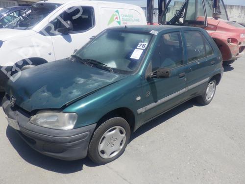 Used Parts PEUGEOT 106 II (1A_, 1C_) 4832375