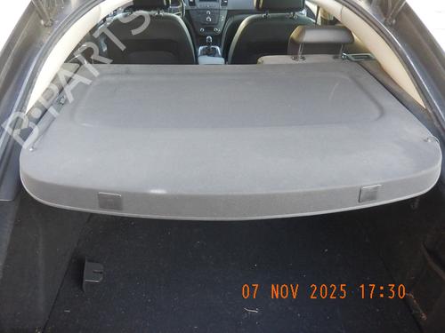 Used Rear parcel shelf OPEL INSIGNIA A (G09) 2.0 CDTI (68) (131 hp) 30200328