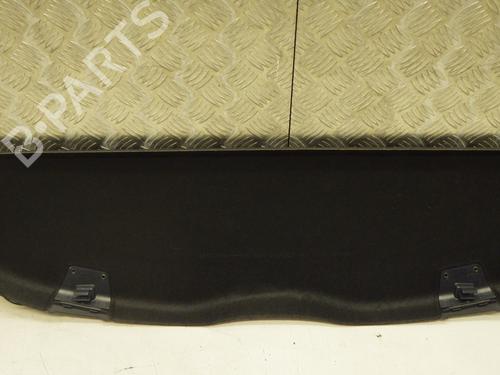 Rear parcel shelf RENAULT MODUS / GRAND MODUS (F/JP0_) 1.5 dCi (JP0G, JP0H) | BP36418445C85 - Image 5