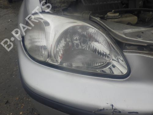 Used Right headlight Right headlight HONDA CIVIC V Saloon (EG, EH) [1991-1996] 36371068 36371068