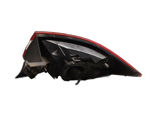 Left taillight RENAULT CLIO IV (BH_) 1.5 dCi 75 | BP29011808C34 